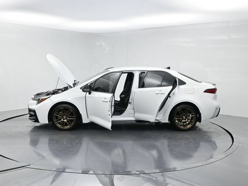 Used 2024 Toyota Corolla Sedan FWD image 28