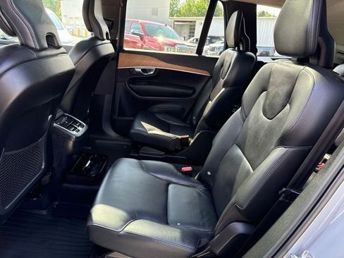 Used 2024 Volvo XC90 B6 Plus w/ Protection Package Premier AWD/4WD image 29