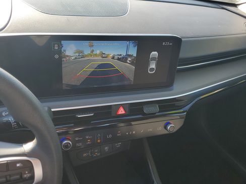 Used 2025 Kia K5 LXS image 26