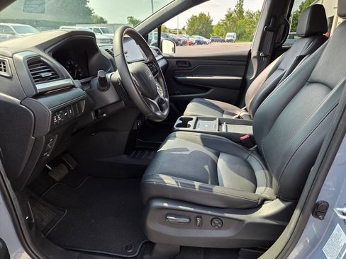 Used 2025 Honda Odyssey Sport-L image 5