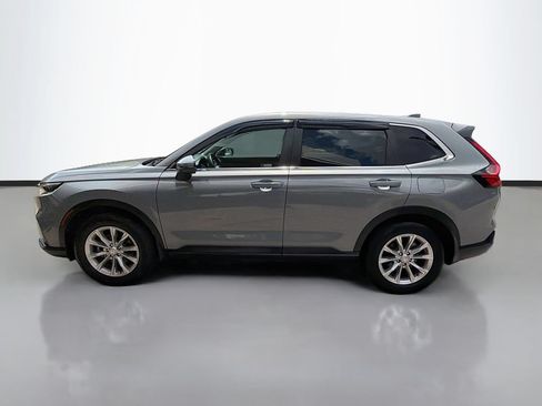 Certified 2024 Honda CR-V EX image 4