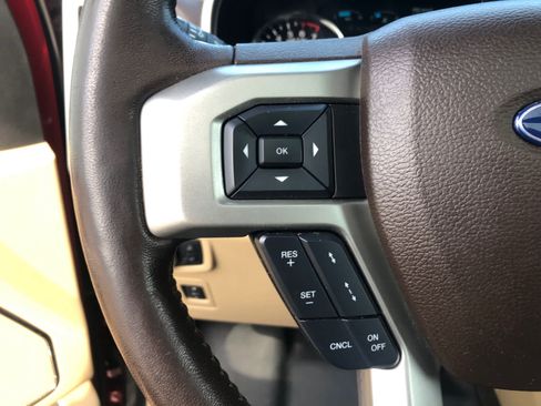 Used 2020 Ford F150 Lariat w/ Equipment Group 502A Luxury AWD/4WD image 7