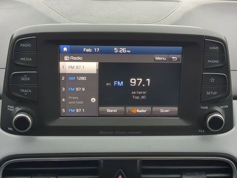 Used 2020 Hyundai Kona SEL image 23