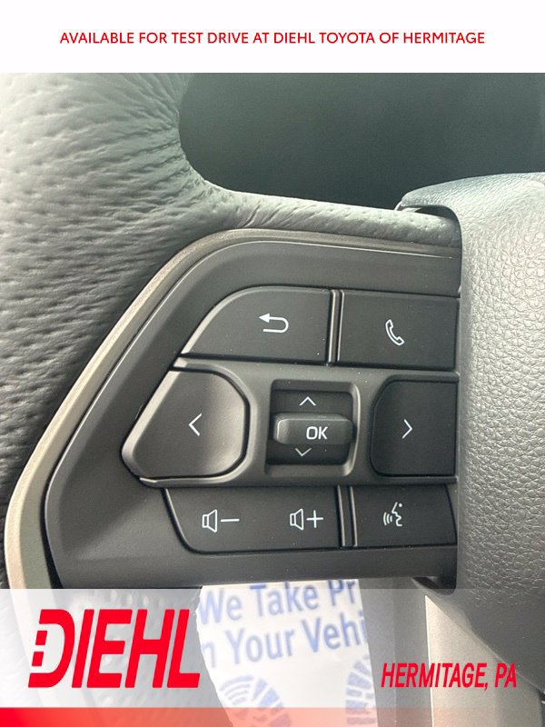 New 2026 Toyota Tundra Limited AWD/4WD image 7