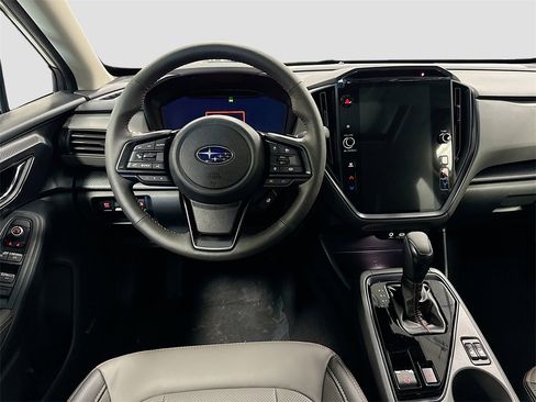 New 2026 Subaru Crosstrek 2.5i Limited image 22