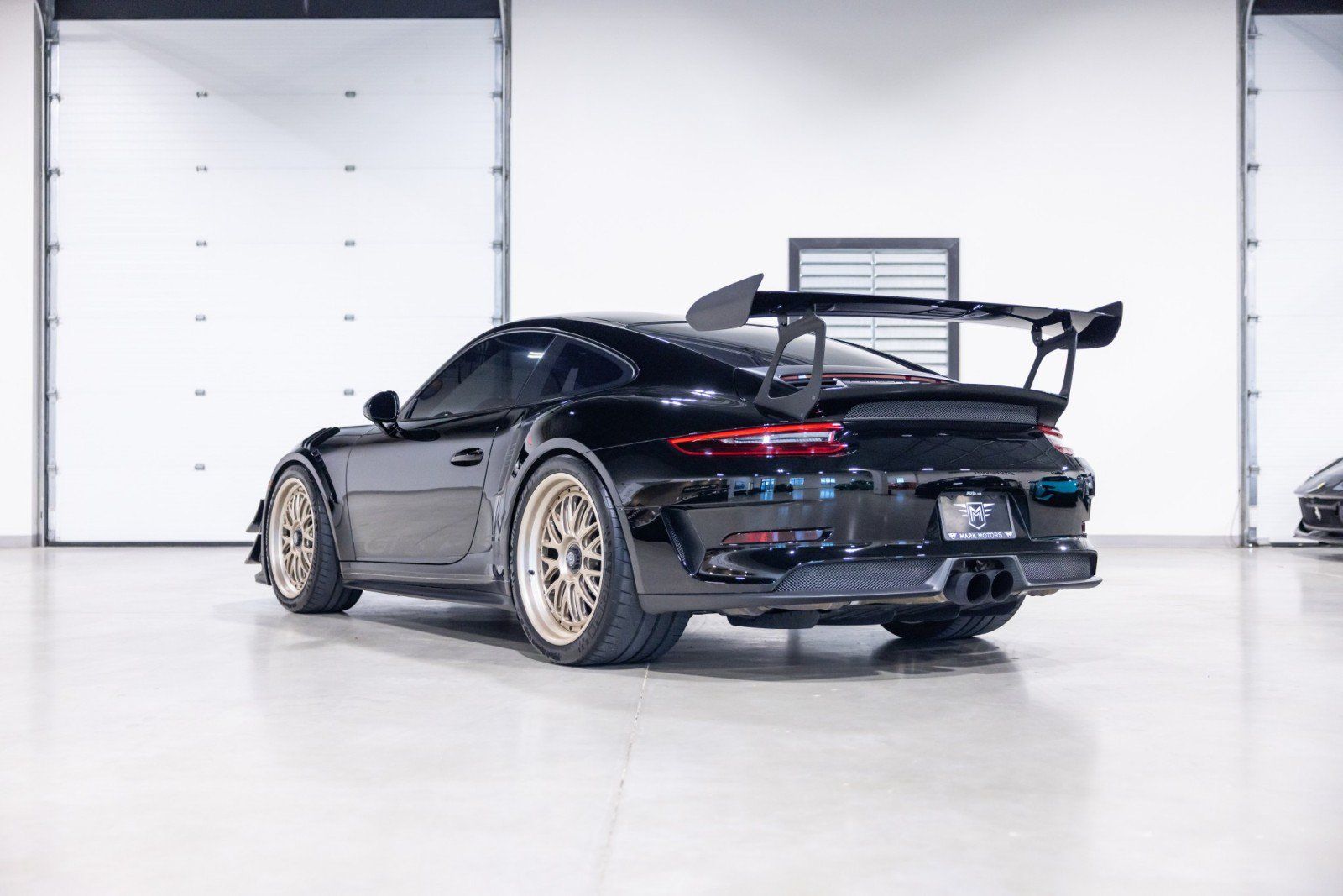 Used 2019 Porsche 911 GT3 RS RWD image 6