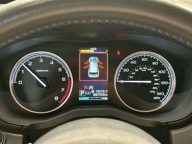 Used 2020 Subaru Forester Limited w/ Popular Package #3 AWD/4WD image 7