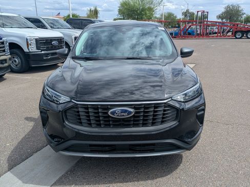 New 2025 Ford Escape Active image 40