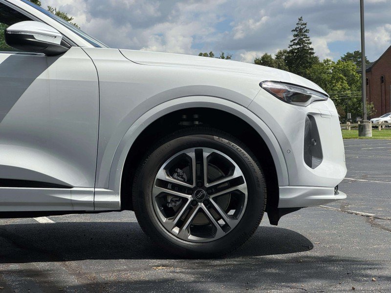 New 2026 Audi Q5 Premium Plus AWD/4WD image 5
