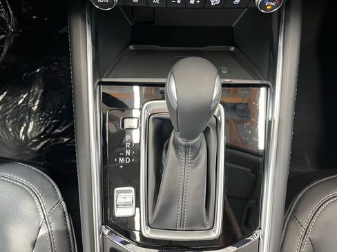 New 2025 MAZDA CX-5 AWD 2.5 S w/ Premium Plus Pkg image 15
