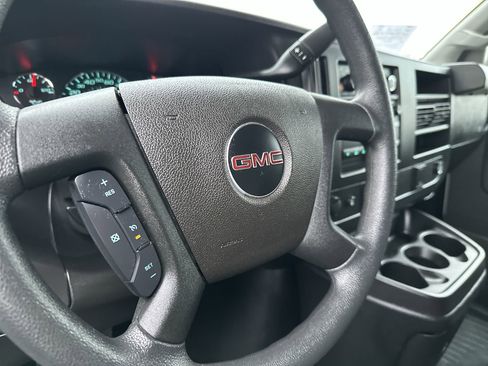 Used 2024 GMC Savana 2500 w/ Driver Convenience Package image 14
