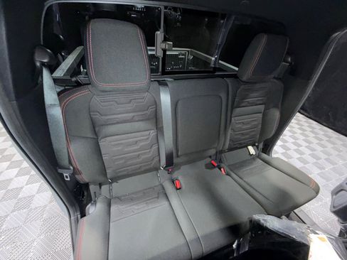 New 2026 Nissan Frontier Pro-X image 18