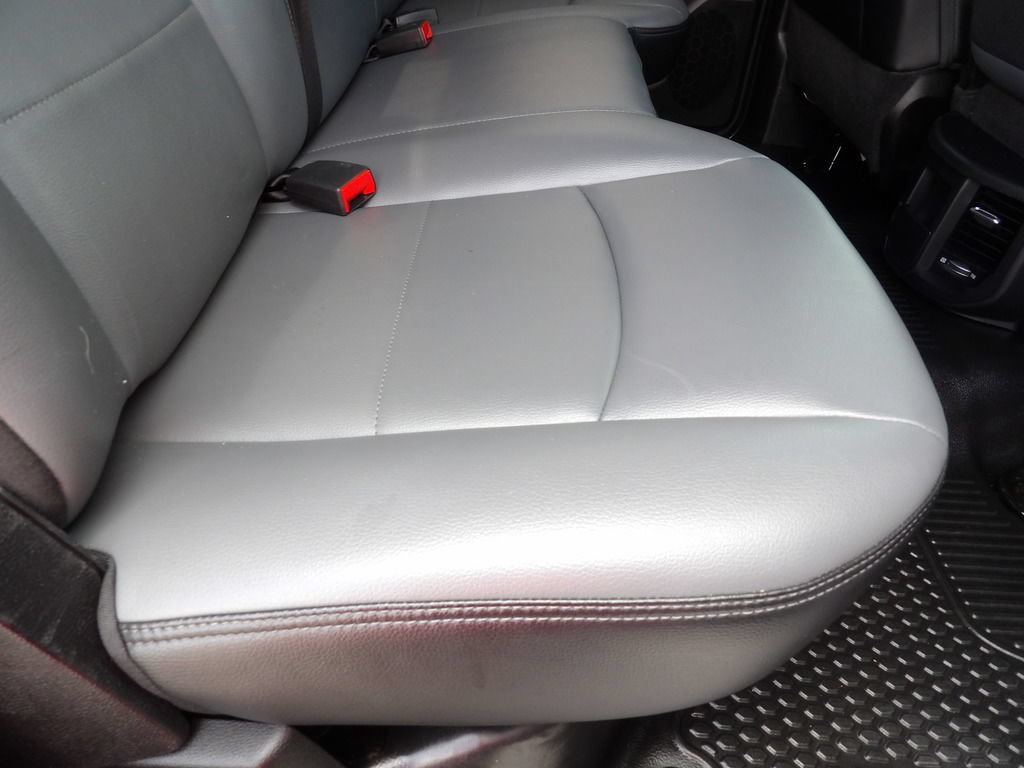 Used 2021 RAM 3500 Tradesman w/ Chrome Appearance Group AWD/4WD image 36