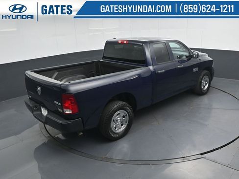 Used 2018 RAM 1500 Tradesman w/ Popular Equipment Group image 38