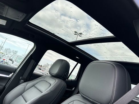 New 2026 GMC Terrain Elevation w/ Elevation Premium Package AWD/4WD image 28