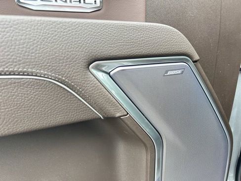 New 2026 GMC Sierra 1500 Denali AWD/4WD image 30