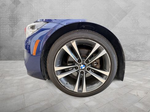 Used 2020 BMW 430i Convertible w/ Convenience Package RWD image 5