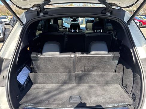 Used 2021 Mercedes-Benz GLE 350 4MATIC image 27