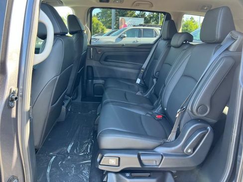 New 2026 Honda Odyssey EX-L image 17
