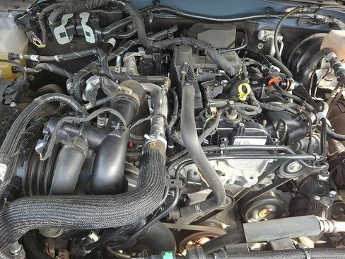 Used 2024 Ford Bronco Big Bend AWD/4WD image 28