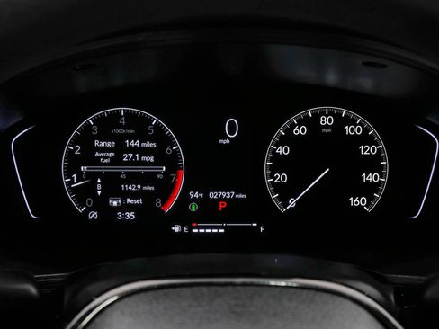 Used 2023 Honda Civic LX image 22