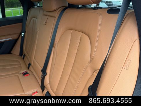 Used 2021 BMW X5 xDrive40i w/ Premium Package 2 AWD/4WD image 15