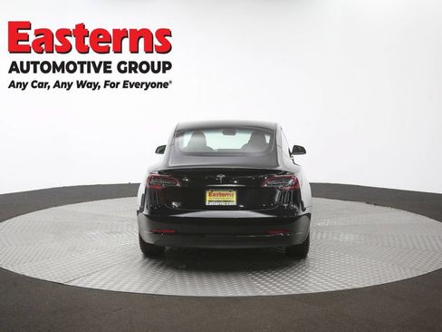 Used 2023 Tesla Model 3 Standard Range RWD image 31
