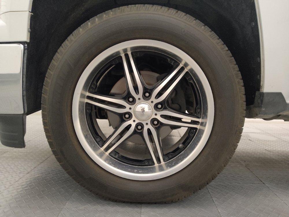 Used 2015 Chevrolet Silverado 1500 LS w/ Trailering Package RWD image 31