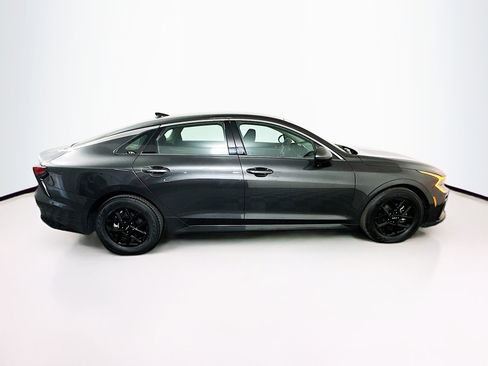Used 2025 Kia K5 LXS image 10