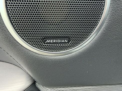 Used 2019 Land Rover Range Rover Sport HSE AWD/4WD image 10
