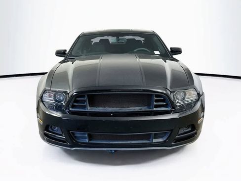 Used 2014 Ford Mustang Coupe w/ Equipment Group 102A RWD image 6