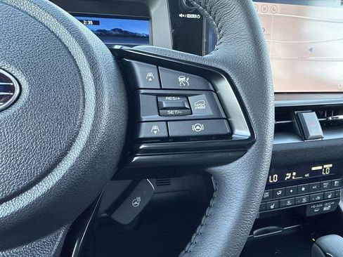 New 2026 Subaru Outback Limited AWD/4WD image 23