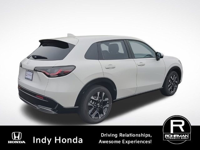 New 2027 Honda HR-V EX-L image 9