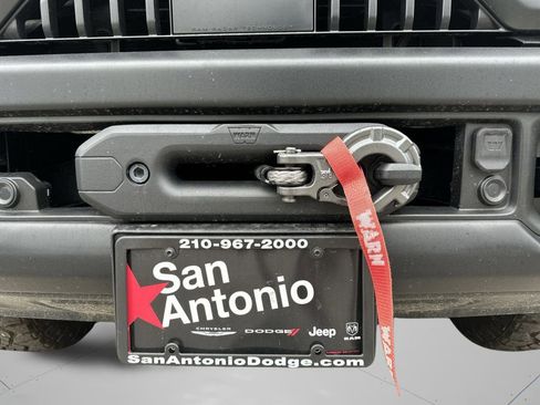 New 2026 RAM 2500 Power Wagon AWD/4WD image 36