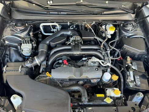 Used 2018 Subaru Legacy 2.5i Premium image 31