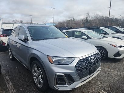Used 2022 Audi Q5 2.0T Premium Plus w/ Premium Plus Package