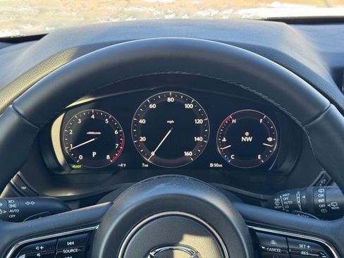 New 2026 MAZDA CX-90 3.3 Turbo w/ Premium Plus Pkg image 31