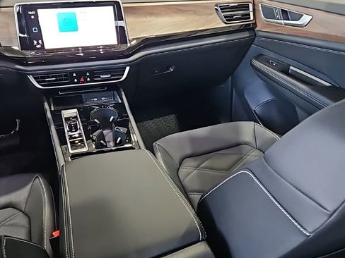 New 2026 Volkswagen Atlas SE AWD/4WD image 27