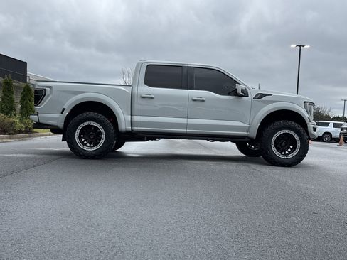 Used 2023 Ford F150 Raptor w/ Raptor 37 Performance Package image 11