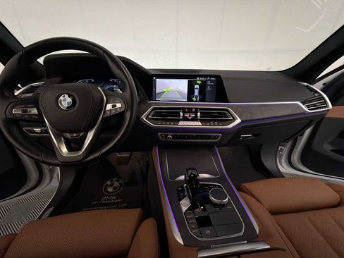 Certified 2023 BMW X5 xDrive40i w/ Premium Package AWD/4WD image 15