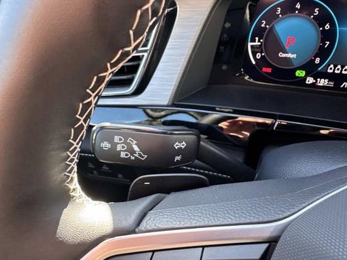 New 2026 Volkswagen Atlas Cross Sport SE image 20