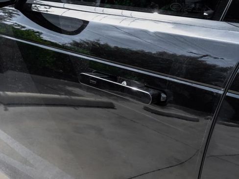 New 2026 Land Rover Range Rover Sport Dynamic SE AWD/4WD image 51