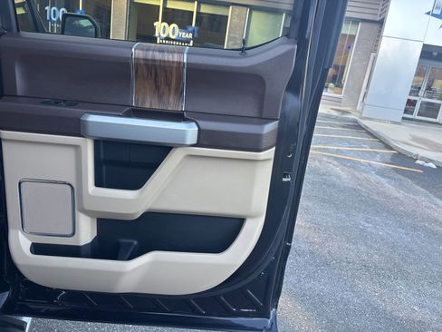 Used 2020 Ford F150 Lariat w/ Equipment Group 502A Luxury image 56