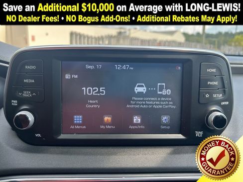 Used 2020 Hyundai Santa Fe SEL image 26