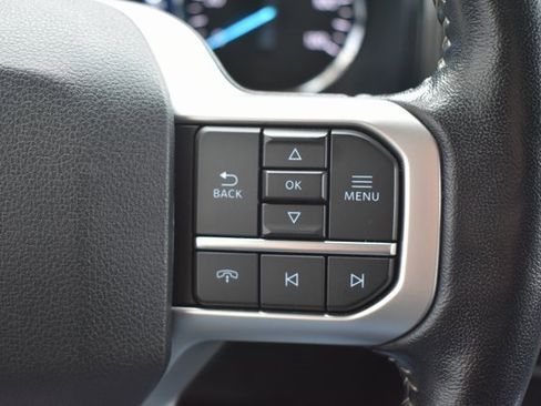 Used 2023 Ford Expedition Max XLT image 22