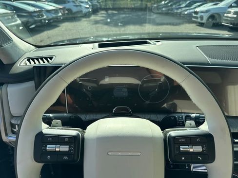 New 2025 Hyundai Santa Fe Calligraphy image 18