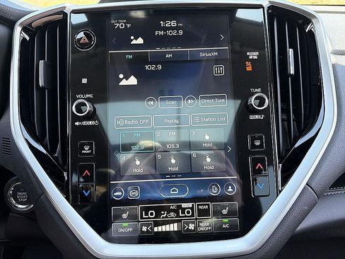 New 2026 Subaru Ascent Limited AWD/4WD image 17