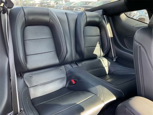 Used 2024 Ford Mustang GT Premium image 24