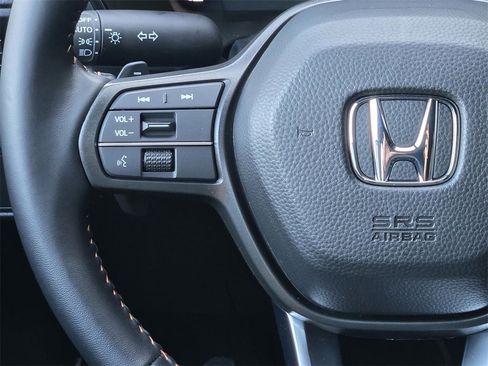 New 2026 Honda CR-V Sport-L image 15