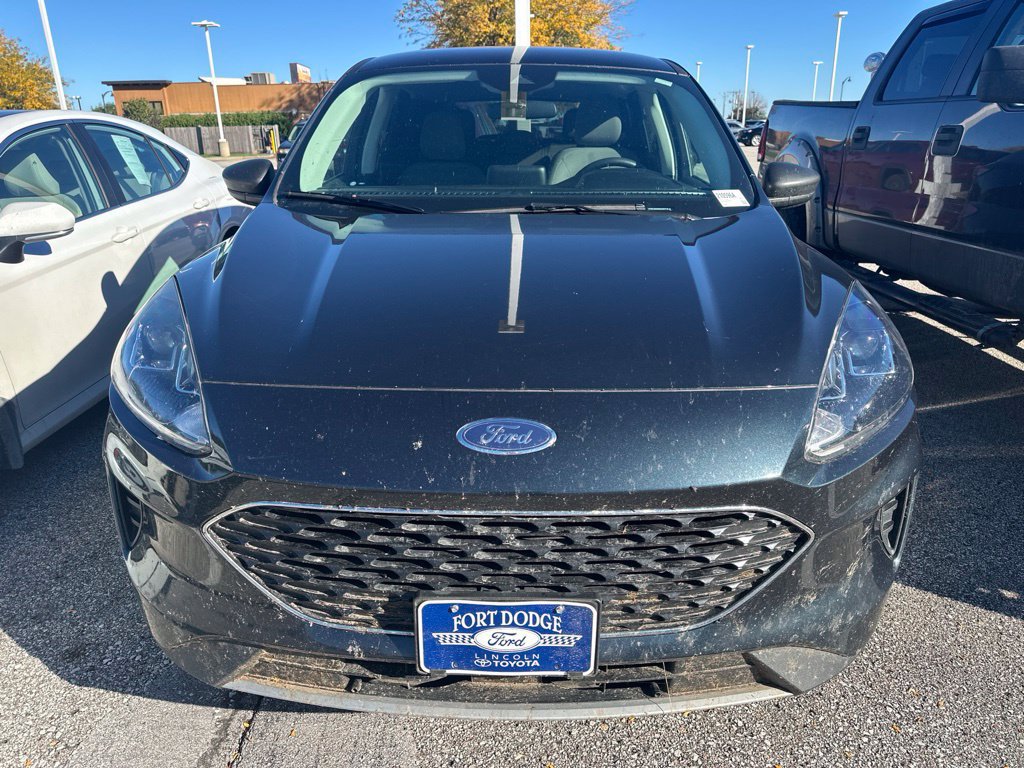 Used 2022 Ford Escape SE FWD image 7